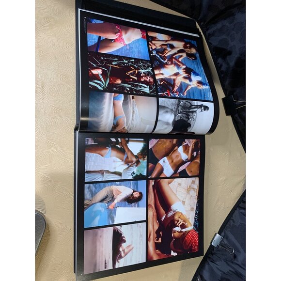 Pirelli Calendar 50 Years Hardcover Book Taschen Photography Art Edition Pin-Up - Picture 9 of 16